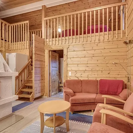 Maston Uuttu - Bright Near Trails & Slopes Ferienhaus *